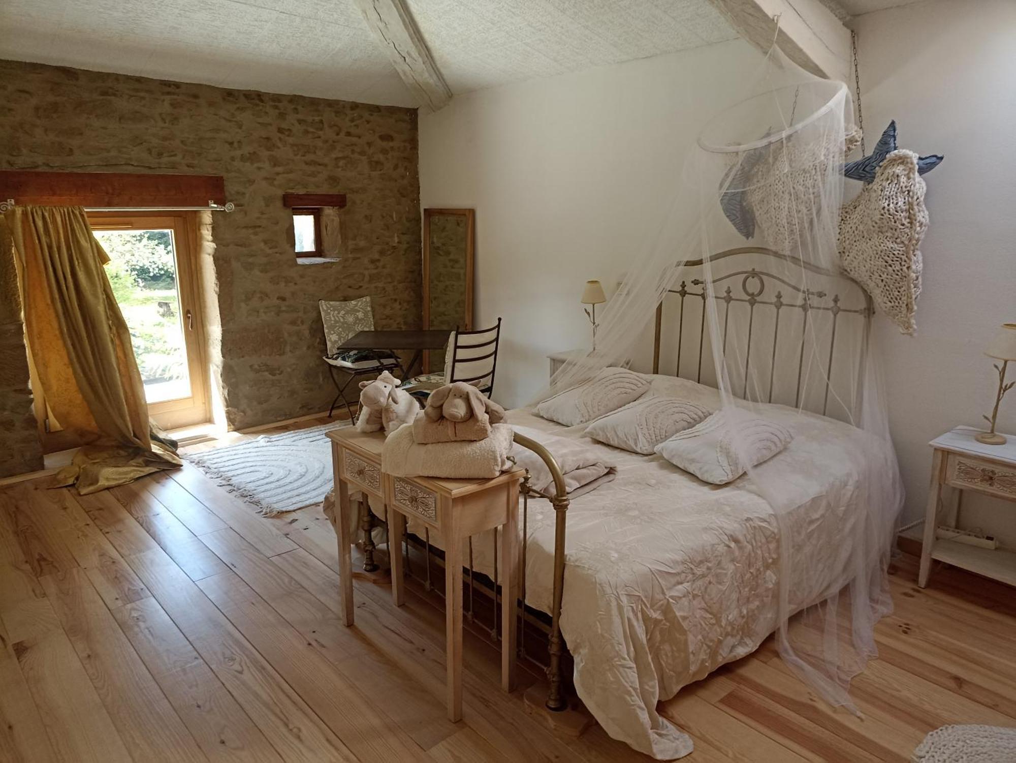 Un Jardin Sur La Colline Apartamento Claveyson Exterior foto